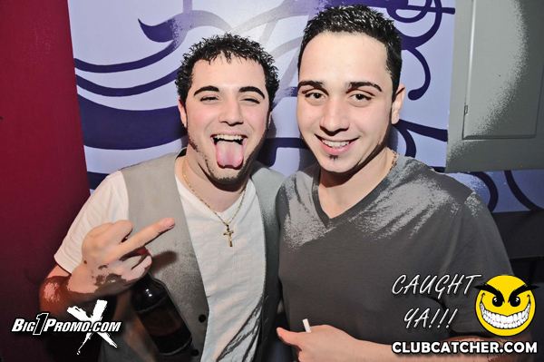 Luxy nightclub photo 463 - December 15th, 2012