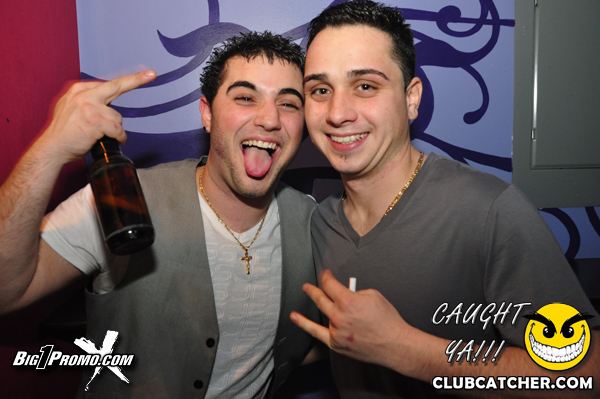 Luxy nightclub photo 467 - December 15th, 2012