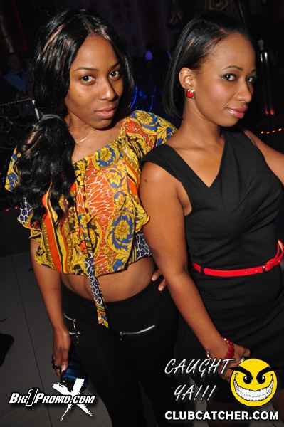 Luxy nightclub photo 469 - December 15th, 2012