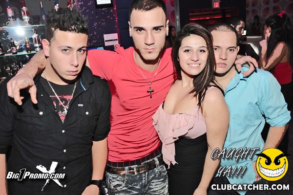 Luxy nightclub photo 470 - December 15th, 2012