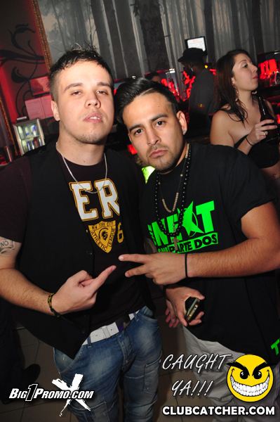 Luxy nightclub photo 472 - December 15th, 2012