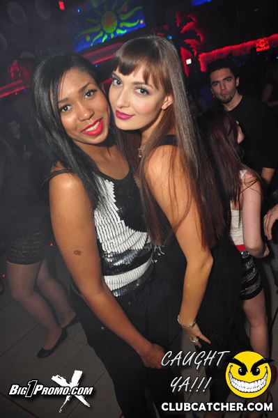 Luxy nightclub photo 476 - December 15th, 2012