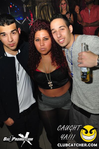 Luxy nightclub photo 479 - December 15th, 2012