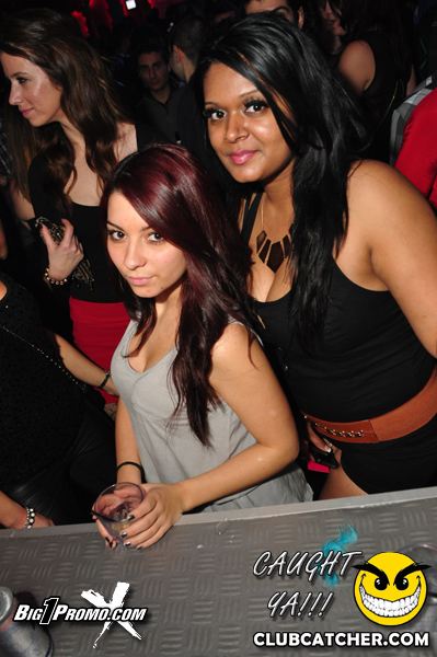 Luxy nightclub photo 486 - December 15th, 2012