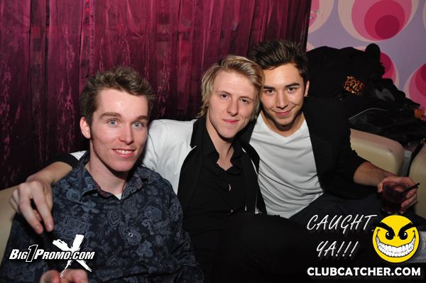 Luxy nightclub photo 489 - December 15th, 2012