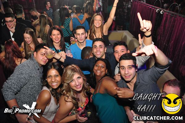 Luxy nightclub photo 50 - December 15th, 2012