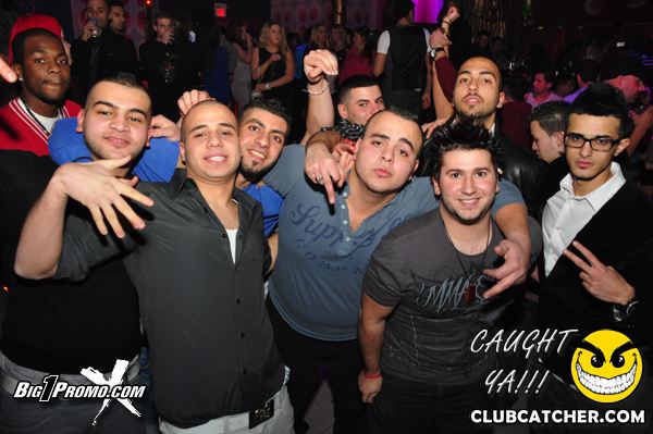 Luxy nightclub photo 491 - December 15th, 2012