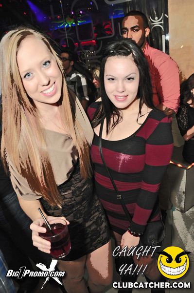 Luxy nightclub photo 493 - December 15th, 2012