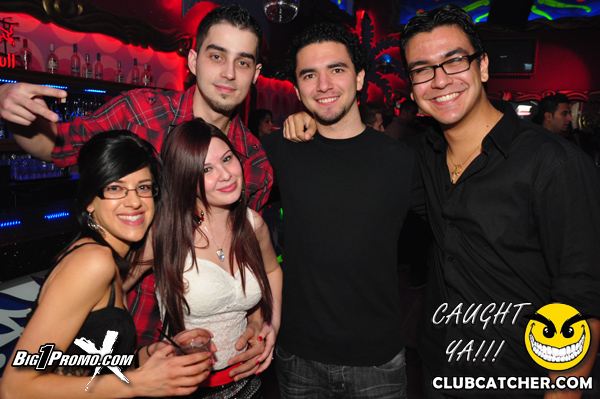 Luxy nightclub photo 494 - December 15th, 2012