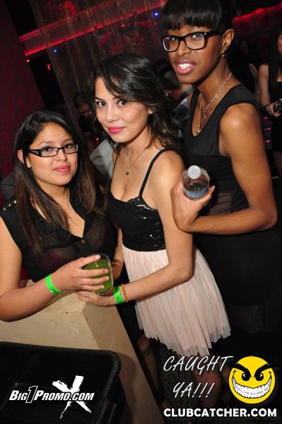 Luxy nightclub photo 501 - December 15th, 2012