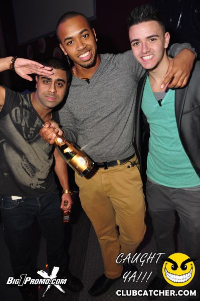 Luxy nightclub photo 508 - December 15th, 2012