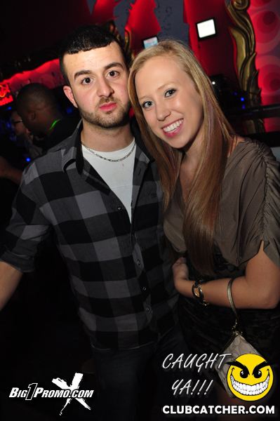 Luxy nightclub photo 61 - December 15th, 2012