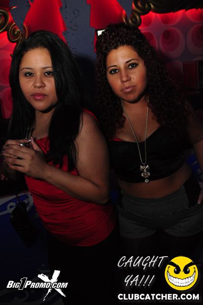 Luxy nightclub photo 65 - December 15th, 2012