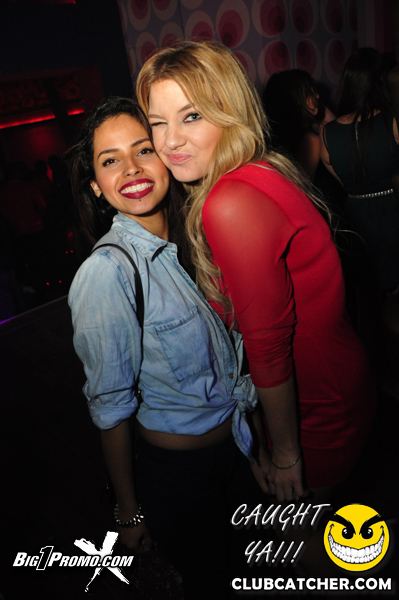 Luxy nightclub photo 66 - December 15th, 2012
