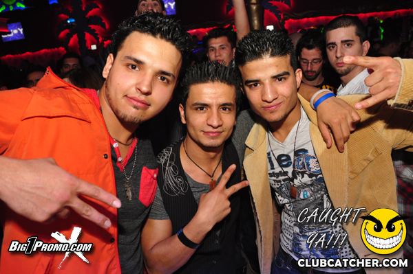 Luxy nightclub photo 71 - December 15th, 2012