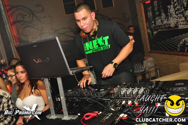 Luxy nightclub photo 77 - December 15th, 2012
