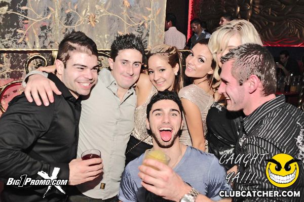 Luxy nightclub photo 79 - December 15th, 2012