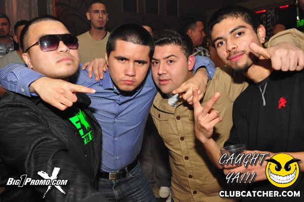 Luxy nightclub photo 85 - December 15th, 2012