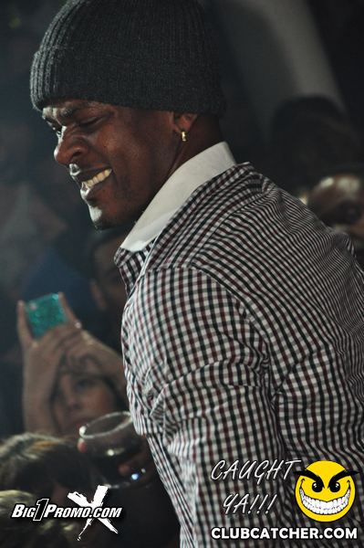 Luxy nightclub photo 90 - December 15th, 2012