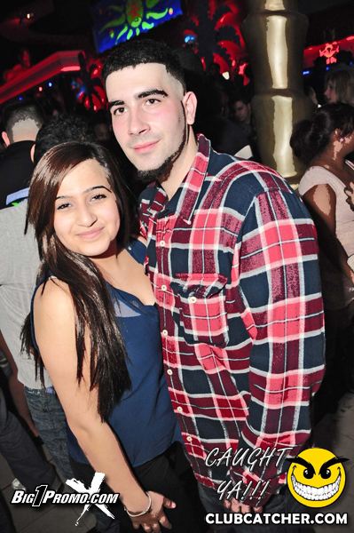 Luxy nightclub photo 91 - December 15th, 2012