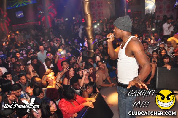 Luxy nightclub photo 95 - December 15th, 2012