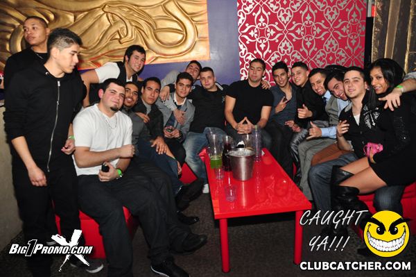 Luxy nightclub photo 97 - December 15th, 2012
