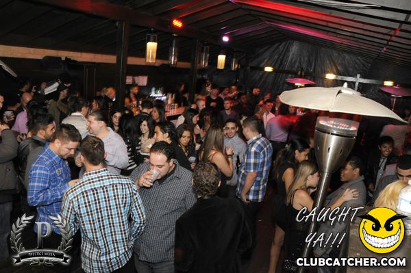 Ohso nightclub photo 1 - December 15th, 2012