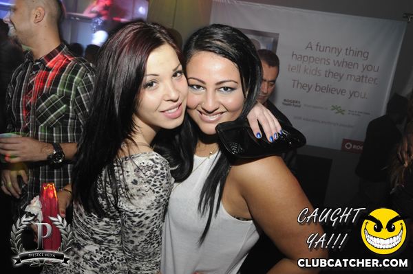 Ohso nightclub photo 11 - December 15th, 2012