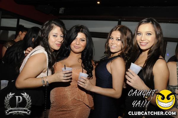 Ohso nightclub photo 101 - December 15th, 2012