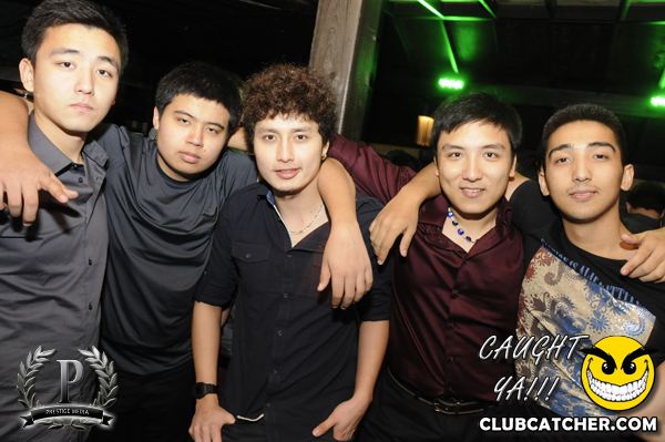 Ohso nightclub photo 103 - December 15th, 2012