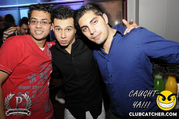 Ohso nightclub photo 105 - December 15th, 2012