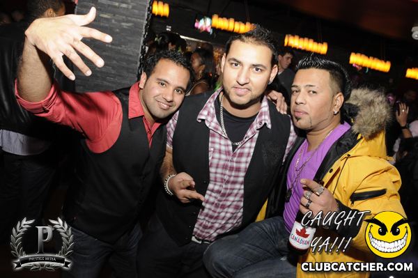 Ohso nightclub photo 106 - December 15th, 2012