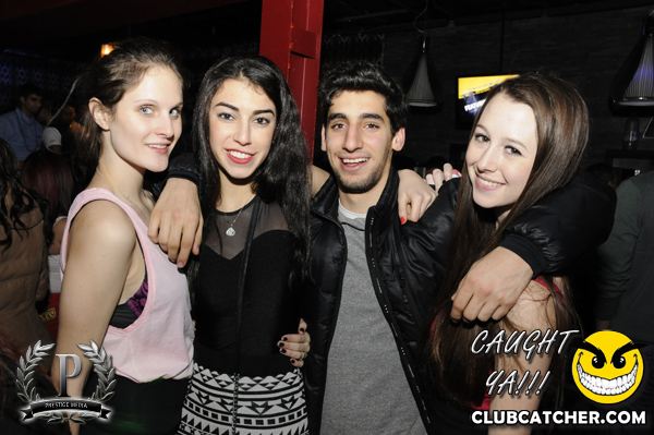 Ohso nightclub photo 108 - December 15th, 2012