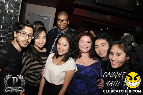 Ohso nightclub photo 112 - December 15th, 2012