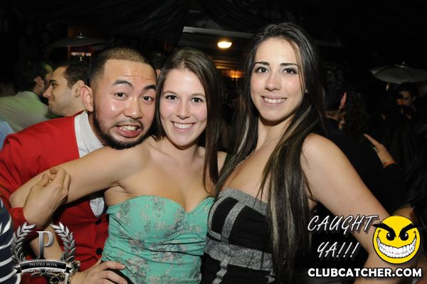 Ohso nightclub photo 114 - December 15th, 2012