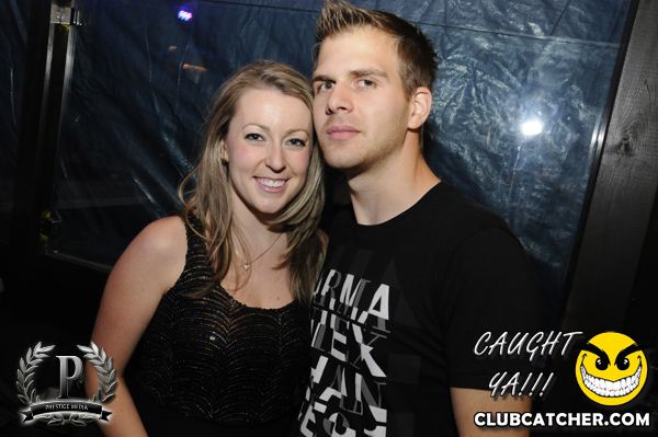 Ohso nightclub photo 117 - December 15th, 2012
