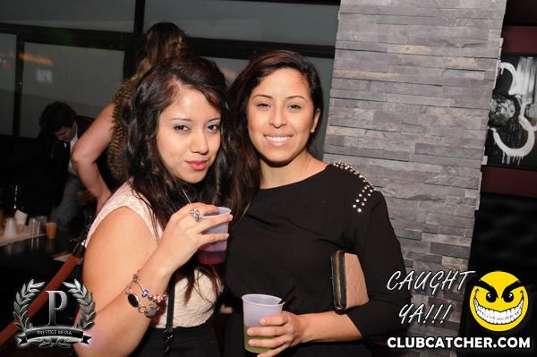 Ohso nightclub photo 118 - December 15th, 2012