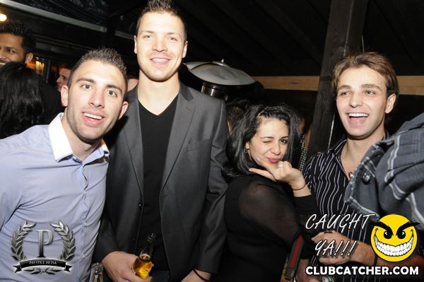 Ohso nightclub photo 132 - December 15th, 2012