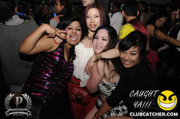 Ohso nightclub photo 140 - December 15th, 2012