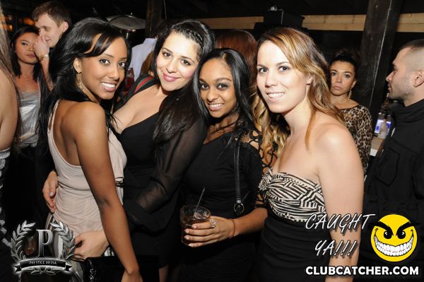 Ohso nightclub photo 16 - December 15th, 2012