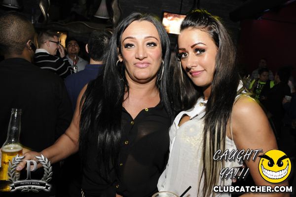 Ohso nightclub photo 156 - December 15th, 2012