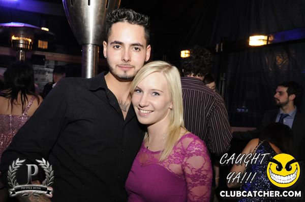 Ohso nightclub photo 157 - December 15th, 2012