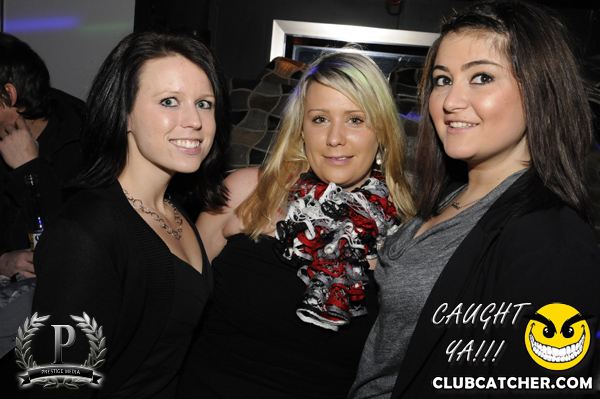Ohso nightclub photo 17 - December 15th, 2012