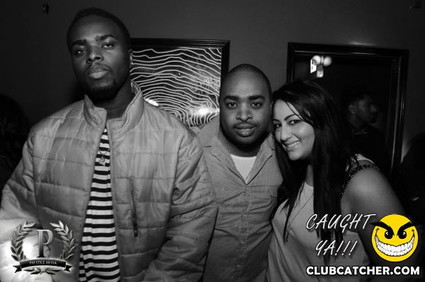 Ohso nightclub photo 163 - December 15th, 2012