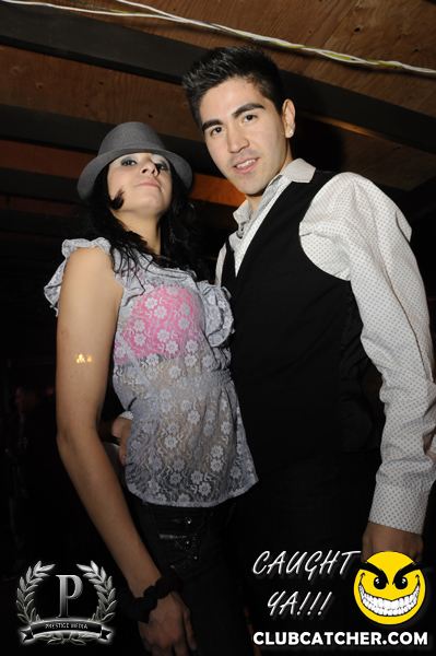 Ohso nightclub photo 170 - December 15th, 2012