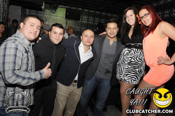 Ohso nightclub photo 18 - December 15th, 2012