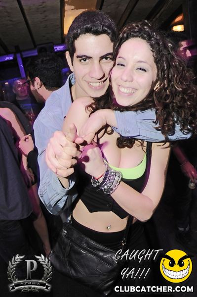 Ohso nightclub photo 171 - December 15th, 2012