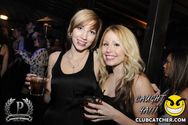 Ohso nightclub photo 176 - December 15th, 2012