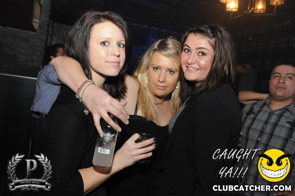 Ohso nightclub photo 179 - December 15th, 2012