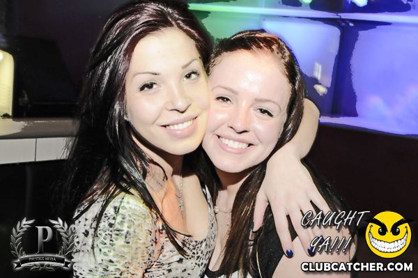 Ohso nightclub photo 181 - December 15th, 2012